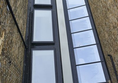 Balham Project