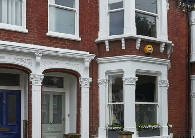 Balham Project