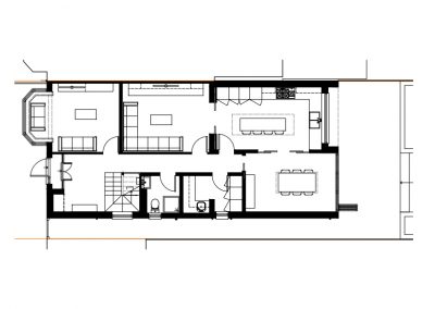 Ewell Court Borders