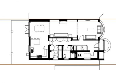 Ewell Court, South East